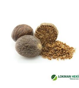 Muskat Hindistan Cevizi (1000 GR)