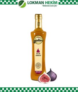 Yedier İncir Sirkesi 500 ML