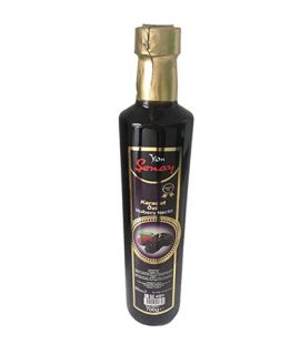 Şenay Karadut Özü 700ML
