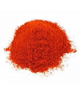 Tatlı Toz Biber 250 G