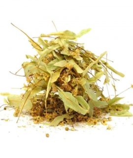 Yaprak Ihlamur 100 G