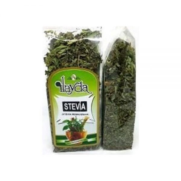 İLAYDA Şeker Otu stevia1 paket 40 gr
