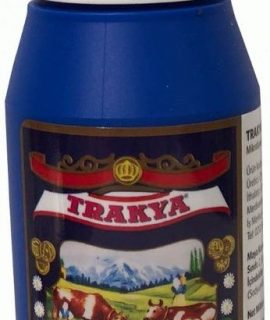 Trakya Peynir Mayası 100ml