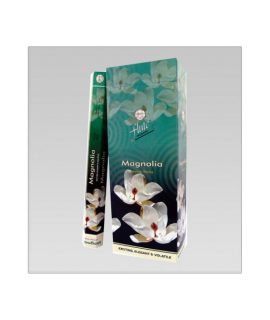 Flute Manolya Magnolia oda kokusu çubuk tütsü 6x 20 adet