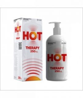 HOT THERAPY 250 ML