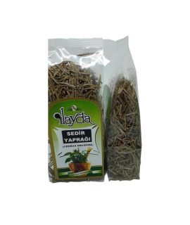 ilayda sedir yaprağı 50 gr ilayda bitkisel ürünler