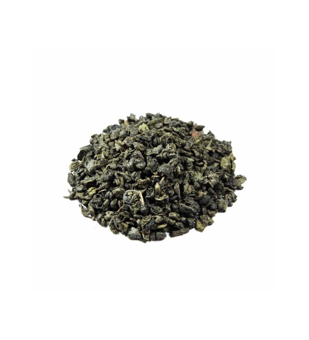 Yeşil Çay Tomurcuk - 1 Kg